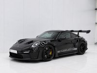 USED 2025 M PORSCHE 911 4.0 992 GT3 RS Coupe 2dr Petrol PDK Euro 6 (s/s) (525 ps) WEISSACH/MAG WHEELS/FULL PPF