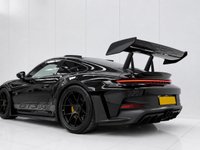USED 2025 M PORSCHE 911 4.0 992 GT3 RS Coupe 2dr Petrol PDK Euro 6 (s/s) (525 ps) WEISSACH/MAG WHEELS/FULL PPF