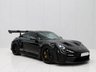 USED 2025 M PORSCHE 911 4.0 992 GT3 RS Coupe 2dr Petrol PDK Euro 6 (s/s) (525 ps) WEISSACH/MAG WHEELS/FULL PPF
