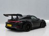USED 2025 M PORSCHE 911 4.0 992 GT3 RS Coupe 2dr Petrol PDK Euro 6 (s/s) (525 ps) WEISSACH/MAG WHEELS/FULL PPF