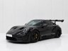 USED 2025 M PORSCHE 911 4.0 992 GT3 RS Coupe 2dr Petrol PDK Euro 6 (s/s) (525 ps) WEISSACH/MAG WHEELS/FULL PPF