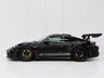 USED 2025 M PORSCHE 911 4.0 992 GT3 RS Coupe 2dr Petrol PDK Euro 6 (s/s) (525 ps) WEISSACH/MAG WHEELS/FULL PPF