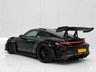 USED 2025 M PORSCHE 911 4.0 992 GT3 RS Coupe 2dr Petrol PDK Euro 6 (s/s) (525 ps) WEISSACH/MAG WHEELS/FULL PPF