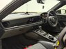 USED 2025 M PORSCHE 911 4.0 992 GT3 RS Coupe 2dr Petrol PDK Euro 6 (s/s) (525 ps) WEISSACH/MAG WHEELS/FULL PPF