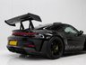 USED 2025 M PORSCHE 911 4.0 992 GT3 RS Coupe 2dr Petrol PDK Euro 6 (s/s) (525 ps) WEISSACH/MAG WHEELS/FULL PPF