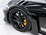 USED 2025 M PORSCHE 911 4.0 992 GT3 RS Coupe 2dr Petrol PDK Euro 6 (s/s) (525 ps) WEISSACH/MAG WHEELS/FULL PPF