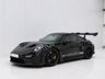 USED 2025 M PORSCHE 911 4.0 992 GT3 RS Coupe 2dr Petrol PDK Euro 6 (s/s) (525 ps) WEISSACH/MAG WHEELS/FULL PPF