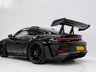 USED 2025 M PORSCHE 911 4.0 992 GT3 RS Coupe 2dr Petrol PDK Euro 6 (s/s) (525 ps) WEISSACH/MAG WHEELS/FULL PPF