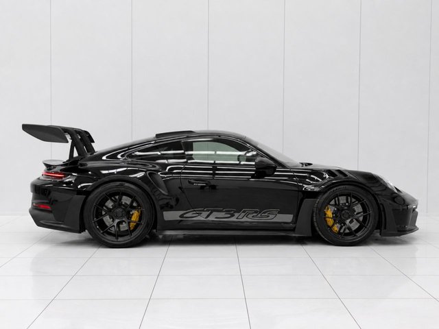 View our PORSCHE 911