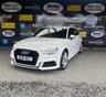 USED 2019 19 AUDI A3 1.0 TFSI 30 S line Sportback 5dr Petrol Manual Euro 6 (s/s) (116 ps) AMAZING AUDI A3 - ALLOY WHEELS - S-LINE SPECIFICATION - LOW AFFORDABLE FINANCE AVAILBLE