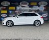 USED 2019 19 AUDI A3 1.0 TFSI 30 S line Sportback 5dr Petrol Manual Euro 6 (s/s) (116 ps) AMAZING AUDI A3 - ALLOY WHEELS - S-LINE SPECIFICATION - LOW AFFORDABLE FINANCE AVAILBLE