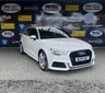 USED 2019 19 AUDI A3 1.0 TFSI 30 S line Sportback 5dr Petrol Manual Euro 6 (s/s) (116 ps) AMAZING AUDI A3 - ALLOY WHEELS - S-LINE SPECIFICATION - LOW AFFORDABLE FINANCE AVAILBLE