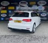 USED 2019 19 AUDI A3 1.0 TFSI 30 S line Sportback 5dr Petrol Manual Euro 6 (s/s) (116 ps) AMAZING AUDI A3 - ALLOY WHEELS - S-LINE SPECIFICATION - LOW AFFORDABLE FINANCE AVAILBLE