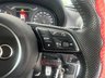 USED 2019 19 AUDI A3 1.0 TFSI 30 S line Sportback 5dr Petrol Manual Euro 6 (s/s) (116 ps) AMAZING AUDI A3 - ALLOY WHEELS - S-LINE SPECIFICATION - LOW AFFORDABLE FINANCE AVAILBLE