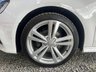 USED 2019 19 AUDI A3 1.0 TFSI 30 S line Sportback 5dr Petrol Manual Euro 6 (s/s) (116 ps) AMAZING AUDI A3 - ALLOY WHEELS - S-LINE SPECIFICATION - LOW AFFORDABLE FINANCE AVAILBLE
