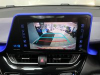 USED 2017 67 TOYOTA C-HR 1.8 VVT-h Dynamic SUV 5dr Petrol Hybrid CVT Euro 6 (s/s) (122 ps) WE GUARANTEE TO BEAT ANY 'WE BUY ANY CAR' VALUATION ON YOUR PART EXCHANGE
