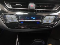 USED 2017 67 TOYOTA C-HR 1.8 VVT-h Dynamic SUV 5dr Petrol Hybrid CVT Euro 6 (s/s) (122 ps) WE GUARANTEE TO BEAT ANY 'WE BUY ANY CAR' VALUATION ON YOUR PART EXCHANGE