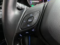 USED 2017 67 TOYOTA C-HR 1.8 VVT-h Dynamic SUV 5dr Petrol Hybrid CVT Euro 6 (s/s) (122 ps) WE GUARANTEE TO BEAT ANY 'WE BUY ANY CAR' VALUATION ON YOUR PART EXCHANGE