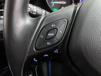 USED 2017 67 TOYOTA C-HR 1.8 VVT-h Dynamic SUV 5dr Petrol Hybrid CVT Euro 6 (s/s) (122 ps) WE GUARANTEE TO BEAT ANY 'WE BUY ANY CAR' VALUATION ON YOUR PART EXCHANGE