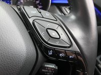 USED 2017 67 TOYOTA C-HR 1.8 VVT-h Dynamic SUV 5dr Petrol Hybrid CVT Euro 6 (s/s) (122 ps) WE GUARANTEE TO BEAT ANY 'WE BUY ANY CAR' VALUATION ON YOUR PART EXCHANGE