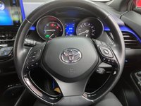 USED 2017 67 TOYOTA C-HR 1.8 VVT-h Dynamic SUV 5dr Petrol Hybrid CVT Euro 6 (s/s) (122 ps) WE GUARANTEE TO BEAT ANY 'WE BUY ANY CAR' VALUATION ON YOUR PART EXCHANGE