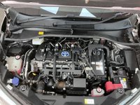 USED 2017 67 TOYOTA C-HR 1.8 VVT-h Dynamic SUV 5dr Petrol Hybrid CVT Euro 6 (s/s) (122 ps) WE GUARANTEE TO BEAT ANY 'WE BUY ANY CAR' VALUATION ON YOUR PART EXCHANGE