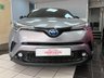 USED 2017 67 TOYOTA C-HR 1.8 VVT-h Dynamic SUV 5dr Petrol Hybrid CVT Euro 6 (s/s) (122 ps) WE GUARANTEE TO BEAT ANY 'WE BUY ANY CAR' VALUATION ON YOUR PART EXCHANGE