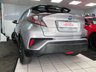 USED 2017 67 TOYOTA C-HR 1.8 VVT-h Dynamic SUV 5dr Petrol Hybrid CVT Euro 6 (s/s) (122 ps) WE GUARANTEE TO BEAT ANY 'WE BUY ANY CAR' VALUATION ON YOUR PART EXCHANGE