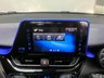 USED 2017 67 TOYOTA C-HR 1.8 VVT-h Dynamic SUV 5dr Petrol Hybrid CVT Euro 6 (s/s) (122 ps) WE GUARANTEE TO BEAT ANY 'WE BUY ANY CAR' VALUATION ON YOUR PART EXCHANGE