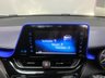 USED 2017 67 TOYOTA C-HR 1.8 VVT-h Dynamic SUV 5dr Petrol Hybrid CVT Euro 6 (s/s) (122 ps) WE GUARANTEE TO BEAT ANY 'WE BUY ANY CAR' VALUATION ON YOUR PART EXCHANGE