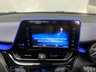 USED 2017 67 TOYOTA C-HR 1.8 VVT-h Dynamic SUV 5dr Petrol Hybrid CVT Euro 6 (s/s) (122 ps) WE GUARANTEE TO BEAT ANY 'WE BUY ANY CAR' VALUATION ON YOUR PART EXCHANGE