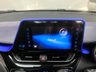 USED 2017 67 TOYOTA C-HR 1.8 VVT-h Dynamic SUV 5dr Petrol Hybrid CVT Euro 6 (s/s) (122 ps) WE GUARANTEE TO BEAT ANY 'WE BUY ANY CAR' VALUATION ON YOUR PART EXCHANGE