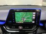USED 2017 67 TOYOTA C-HR 1.8 VVT-h Dynamic SUV 5dr Petrol Hybrid CVT Euro 6 (s/s) (122 ps) WE GUARANTEE TO BEAT ANY 'WE BUY ANY CAR' VALUATION ON YOUR PART EXCHANGE