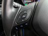 USED 2017 67 TOYOTA C-HR 1.8 VVT-h Dynamic SUV 5dr Petrol Hybrid CVT Euro 6 (s/s) (122 ps) WE GUARANTEE TO BEAT ANY 'WE BUY ANY CAR' VALUATION ON YOUR PART EXCHANGE