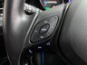 USED 2017 67 TOYOTA C-HR 1.8 VVT-h Dynamic SUV 5dr Petrol Hybrid CVT Euro 6 (s/s) (122 ps) WE GUARANTEE TO BEAT ANY 'WE BUY ANY CAR' VALUATION ON YOUR PART EXCHANGE