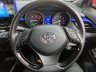 USED 2017 67 TOYOTA C-HR 1.8 VVT-h Dynamic SUV 5dr Petrol Hybrid CVT Euro 6 (s/s) (122 ps) WE GUARANTEE TO BEAT ANY 'WE BUY ANY CAR' VALUATION ON YOUR PART EXCHANGE