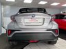 USED 2017 67 TOYOTA C-HR 1.8 VVT-h Dynamic SUV 5dr Petrol Hybrid CVT Euro 6 (s/s) (122 ps) WE GUARANTEE TO BEAT ANY 'WE BUY ANY CAR' VALUATION ON YOUR PART EXCHANGE