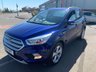 USED 2018 18 FORD KUGA 2.0 TDCi Titanium SUV 5dr Diesel Manual Euro 6 (s/s) (150 ps) FULL SERVICE HISTORY TWO KEYS