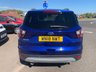 USED 2018 18 FORD KUGA 2.0 TDCi Titanium SUV 5dr Diesel Manual Euro 6 (s/s) (150 ps) FULL SERVICE HISTORY TWO KEYS