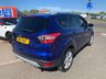 USED 2018 18 FORD KUGA 2.0 TDCi Titanium SUV 5dr Diesel Manual Euro 6 (s/s) (150 ps) FULL SERVICE HISTORY TWO KEYS