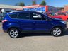USED 2018 18 FORD KUGA 2.0 TDCi Titanium SUV 5dr Diesel Manual Euro 6 (s/s) (150 ps) FULL SERVICE HISTORY TWO KEYS