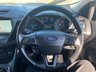 USED 2018 18 FORD KUGA 2.0 TDCi Titanium SUV 5dr Diesel Manual Euro 6 (s/s) (150 ps) FULL SERVICE HISTORY TWO KEYS