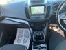 USED 2018 18 FORD KUGA 2.0 TDCi Titanium SUV 5dr Diesel Manual Euro 6 (s/s) (150 ps) FULL SERVICE HISTORY TWO KEYS