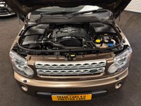 USED 2013 13 LAND ROVER DISCOVERY 4 3.0 SD V6 HSE SUV 5dr Diesel Auto 4WD Euro 5 (255 bhp) UK DELIVERY FLAT FEE &pound;250 (SUBJECT TO DEAL) *OVER 100 IMAGES ON OUR WEBSITE*BESPOKE FINANCE ARRANGED*PART EXCHANGE WELCOME*ALL VEHICLES HPI CLEAR