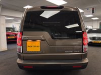 USED 2013 13 LAND ROVER DISCOVERY 4 3.0 SD V6 HSE SUV 5dr Diesel Auto 4WD Euro 5 (255 bhp) UK DELIVERY FLAT FEE &pound;250 (SUBJECT TO DEAL) *OVER 100 IMAGES ON OUR WEBSITE*BESPOKE FINANCE ARRANGED*PART EXCHANGE WELCOME*ALL VEHICLES HPI CLEAR