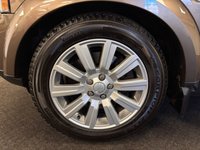 USED 2013 13 LAND ROVER DISCOVERY 4 3.0 SD V6 HSE SUV 5dr Diesel Auto 4WD Euro 5 (255 bhp) UK DELIVERY FLAT FEE &pound;250 (SUBJECT TO DEAL) *OVER 100 IMAGES ON OUR WEBSITE*BESPOKE FINANCE ARRANGED*PART EXCHANGE WELCOME*ALL VEHICLES HPI CLEAR