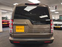 USED 2013 13 LAND ROVER DISCOVERY 4 3.0 SD V6 HSE SUV 5dr Diesel Auto 4WD Euro 5 (255 bhp) UK DELIVERY FLAT FEE &pound;250 (SUBJECT TO DEAL) *OVER 100 IMAGES ON OUR WEBSITE*BESPOKE FINANCE ARRANGED*PART EXCHANGE WELCOME*ALL VEHICLES HPI CLEAR