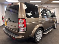USED 2013 13 LAND ROVER DISCOVERY 4 3.0 SD V6 HSE SUV 5dr Diesel Auto 4WD Euro 5 (255 bhp) UK DELIVERY FLAT FEE &pound;250 (SUBJECT TO DEAL) *OVER 100 IMAGES ON OUR WEBSITE*BESPOKE FINANCE ARRANGED*PART EXCHANGE WELCOME*ALL VEHICLES HPI CLEAR