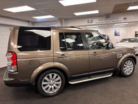 USED 2013 13 LAND ROVER DISCOVERY 4 3.0 SD V6 HSE SUV 5dr Diesel Auto 4WD Euro 5 (255 bhp) UK DELIVERY FLAT FEE &pound;250 (SUBJECT TO DEAL) *OVER 100 IMAGES ON OUR WEBSITE*BESPOKE FINANCE ARRANGED*PART EXCHANGE WELCOME*ALL VEHICLES HPI CLEAR