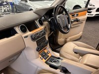 USED 2013 13 LAND ROVER DISCOVERY 4 3.0 SD V6 HSE SUV 5dr Diesel Auto 4WD Euro 5 (255 bhp) UK DELIVERY FLAT FEE &pound;250 (SUBJECT TO DEAL) *OVER 100 IMAGES ON OUR WEBSITE*BESPOKE FINANCE ARRANGED*PART EXCHANGE WELCOME*ALL VEHICLES HPI CLEAR